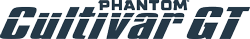 Logo for Phantom Cultivar GT